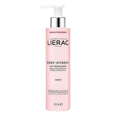 Lierac Body-hydra Lotion bei apo-discounter.de bestellen