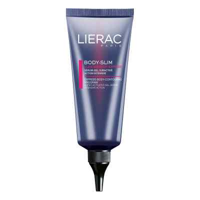 Lierac Body-slim Express-kur Konzentrat bei apo-discounter.de bestellen