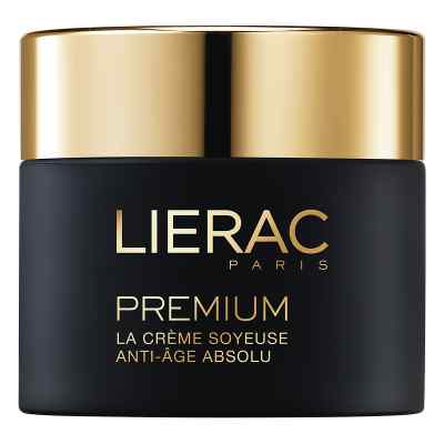 Lierac Premium seidige Creme bei apo-discounter.de bestellen