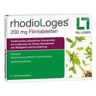 Rhodiologes 200 mg Filmtabletten bei apo-discounter.de bestellen