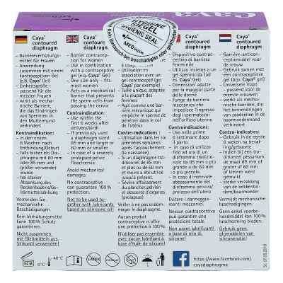 Caya Diaphragma bei apo-discounter.de bestellen
