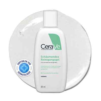 Cerave schäumendes Reinigungsgel bei apo-discounter.de bestellen