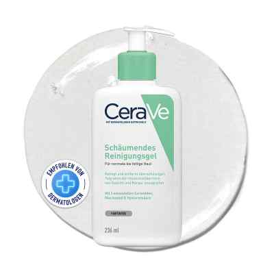 Cerave schäumendes Reinigungsgel bei apo-discounter.de bestellen