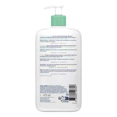 Cerave schäumendes Reinigungsgel bei apo-discounter.de bestellen