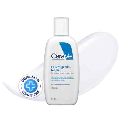 Cerave Feuchtigkeitslotion bei apo-discounter.de bestellen