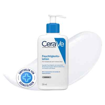 Cerave Feuchtigkeitslotion bei apo-discounter.de bestellen