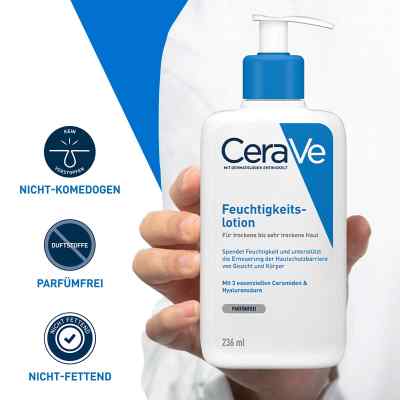 Cerave Feuchtigkeitslotion bei apo-discounter.de bestellen