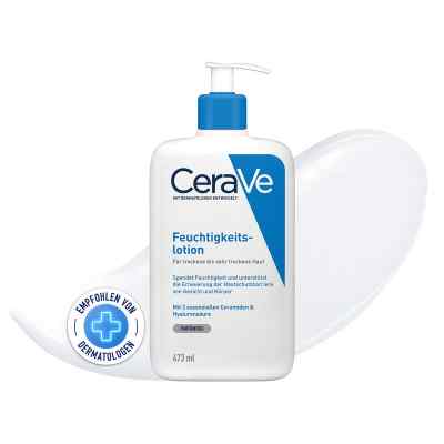 Cerave Feuchtigkeitslotion bei apo-discounter.de bestellen