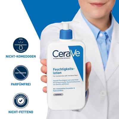 Cerave Feuchtigkeitslotion bei apo-discounter.de bestellen