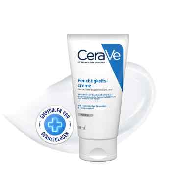 Cerave Feuchtigkeitscreme bei apo-discounter.de bestellen