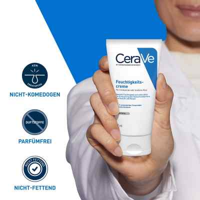 Cerave Feuchtigkeitscreme bei apo-discounter.de bestellen