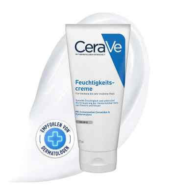 Cerave Feuchtigkeitscreme bei apo-discounter.de bestellen