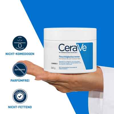 Cerave Feuchtigkeitscreme bei apo-discounter.de bestellen