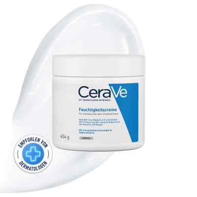 Cerave Feuchtigkeitscreme bei apo-discounter.de bestellen