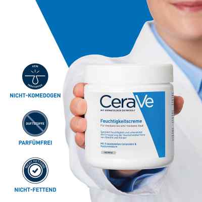 Cerave Feuchtigkeitscreme bei apo-discounter.de bestellen
