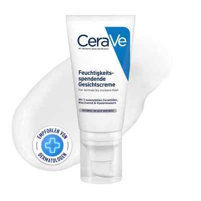 Cerave feuchtigkeitsspendende Nachtcreme bei apo-discounter.de bestellen