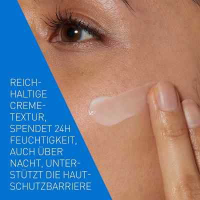 Cerave feuchtigkeitsspendende Nachtcreme bei apo-discounter.de bestellen