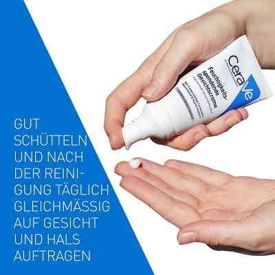 Cerave feuchtigkeitsspendende Nachtcreme bei apo-discounter.de bestellen