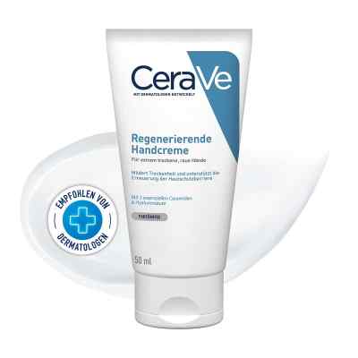 Cerave regenerierende Handcreme bei apo-discounter.de bestellen