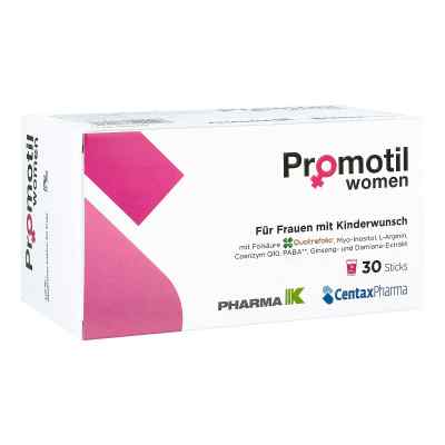 Promotil women Sticks bei apo-discounter.de bestellen