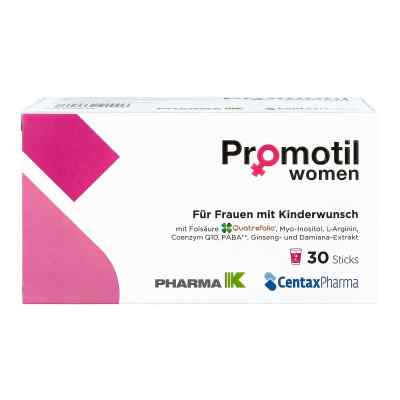 Promotil women Sticks bei apo-discounter.de bestellen
