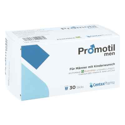 Promotil men Beutel bei apo-discounter.de bestellen