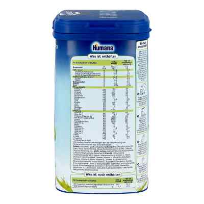 Humana Anfangsmilch 1 Pulver bei apo-discounter.de bestellen