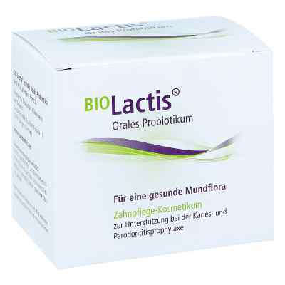 Biolactis orales Probiotikum Pulver bei apo-discounter.de bestellen