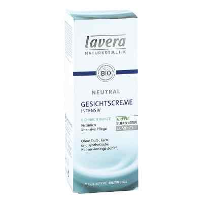 Lavera Neutral Gesichtscreme bei apo-discounter.de bestellen
