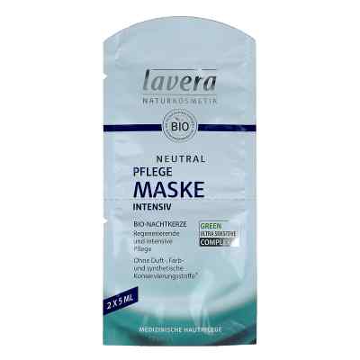 Lavera Neutral Maske bei apo-discounter.de bestellen