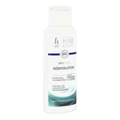 Lavera Neutral Körperlotion bei apo-discounter.de bestellen