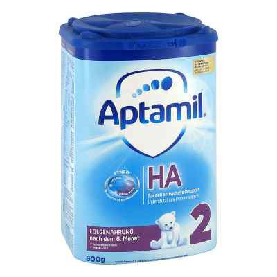 Aptamil Ha 2 Syneo Pulver bei apo-discounter.de bestellen