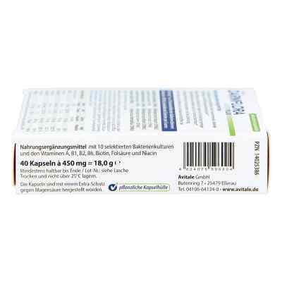 Darmflora Aktiv Plus 100 Mrd.bakterien+7 Vitamine bei apo-discounter.de bestellen