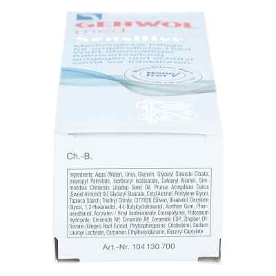 Gehwol Med sensitive Creme bei apo-discounter.de bestellen