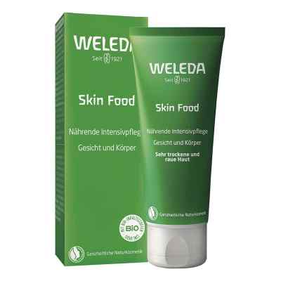 Weleda Skin Food bei apo-discounter.de bestellen