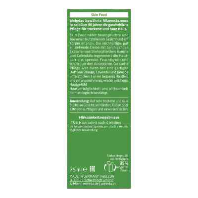 Weleda Skin Food bei apo-discounter.de bestellen