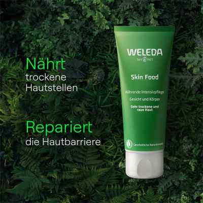 Weleda Skin Food bei apo-discounter.de bestellen