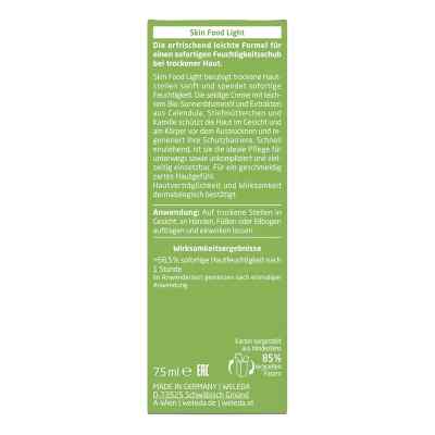 Weleda Skin Food Light bei apo-discounter.de bestellen
