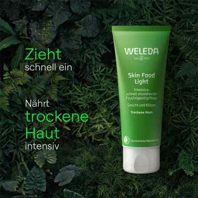 Weleda Skin Food Light bei apo-discounter.de bestellen