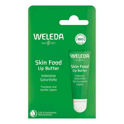 Weleda Skin Food Lip Butter bei apo-discounter.de bestellen