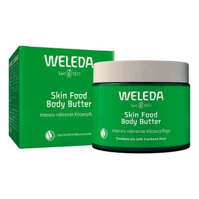 Weleda Skin Food Body Butter bei apo-discounter.de bestellen