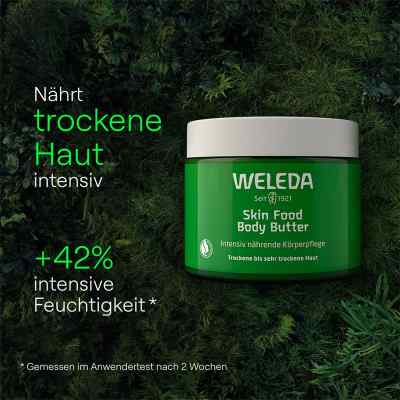 Weleda Skin Food Body Butter bei apo-discounter.de bestellen