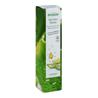Aloe Vera Maske bei apo-discounter.de bestellen