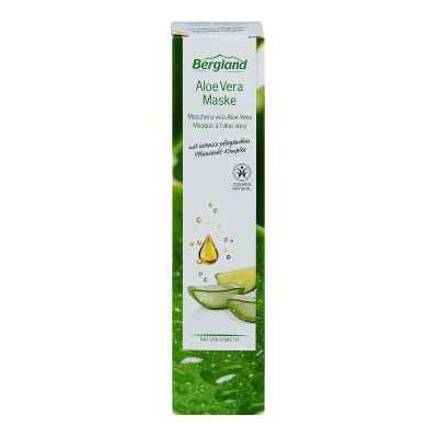 Aloe Vera Maske bei apo-discounter.de bestellen