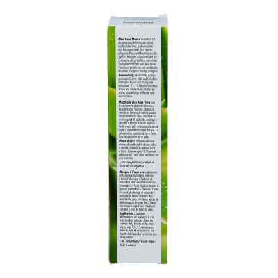Aloe Vera Maske bei apo-discounter.de bestellen