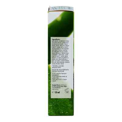 Aloe Vera Maske bei apo-discounter.de bestellen