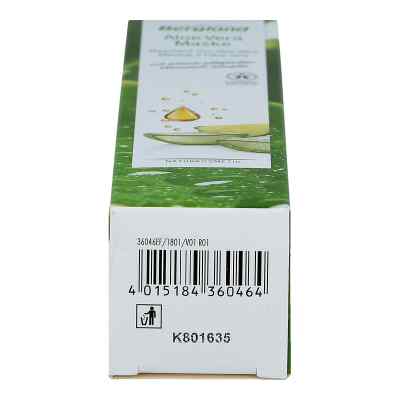 Aloe Vera Maske bei apo-discounter.de bestellen