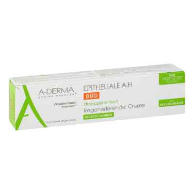 A-derma Epitheliale A.h Duo Creme bei apo-discounter.de bestellen