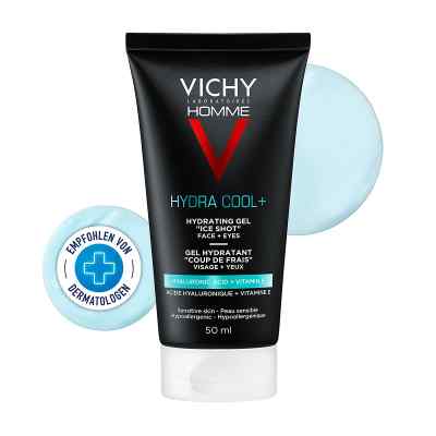 Vichy Homme Hydra Cool+ Creme bei apo-discounter.de bestellen