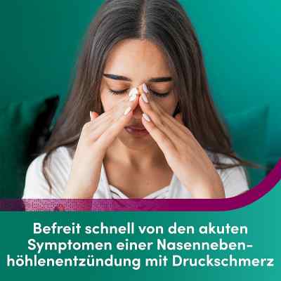 Aspirin Sinucomplex bei apo-discounter.de bestellen